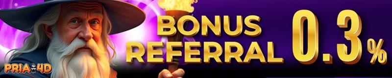 REFERRAL